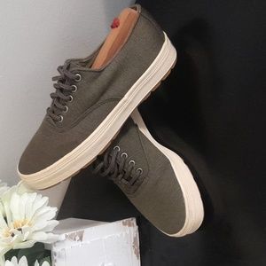 Keds canvas sneakers